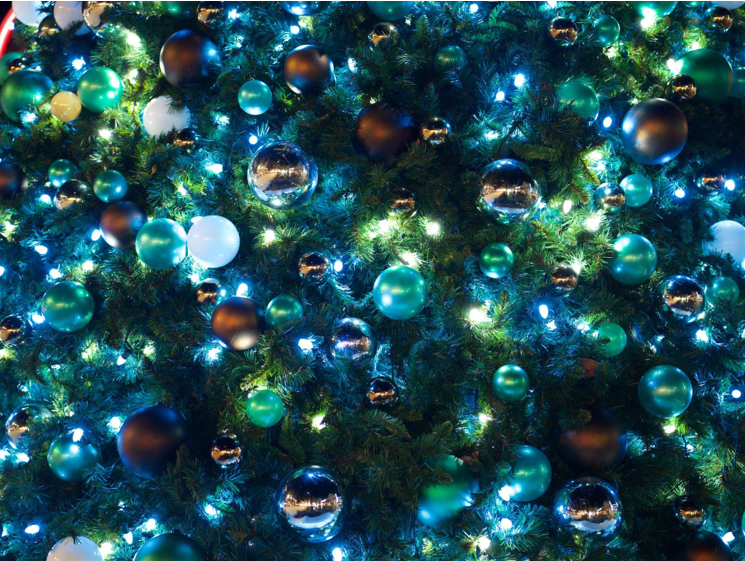 Get Festive and Give Back: The Benefits of Purchasing Artificial Christmas Trees